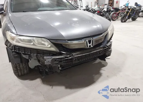 2017 Honda Accord Ex-L V6 z USA, uszkodzony, nr VIN 1HGCT2B89HA000153